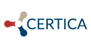 Certica Solutions Logo