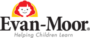 Evan-Moor Logo