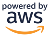 Powered by Amazon