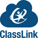 ClassLink Vertical Logo_Blue
